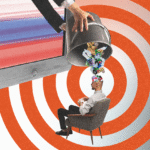 Russische huizen verspreiden Kremlin-propaganda wereldwijd