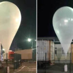 Weerballonnen uit Belarus zetten Litouwse luchtvaart onder druk