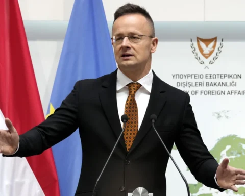 Hongarije botst met NAVO over inschatting van Russische dreiging