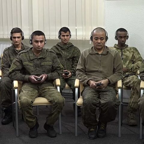 Rusland start actieve rekruteringscampagne in Iran om strijdkrachten voor oorlog tegen Oekraïne aan te vullen