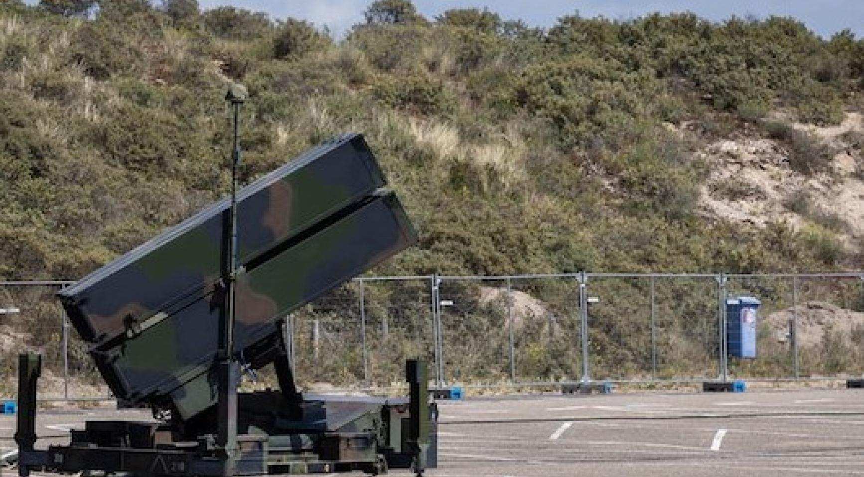 300 Nederlandse soldaten met Patriot luchtafweersystemen gestationeerd in Polen vanaf vandaag