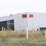 3M zal ondernemers rond de Westerschelde vergoeden voor pfas-schade