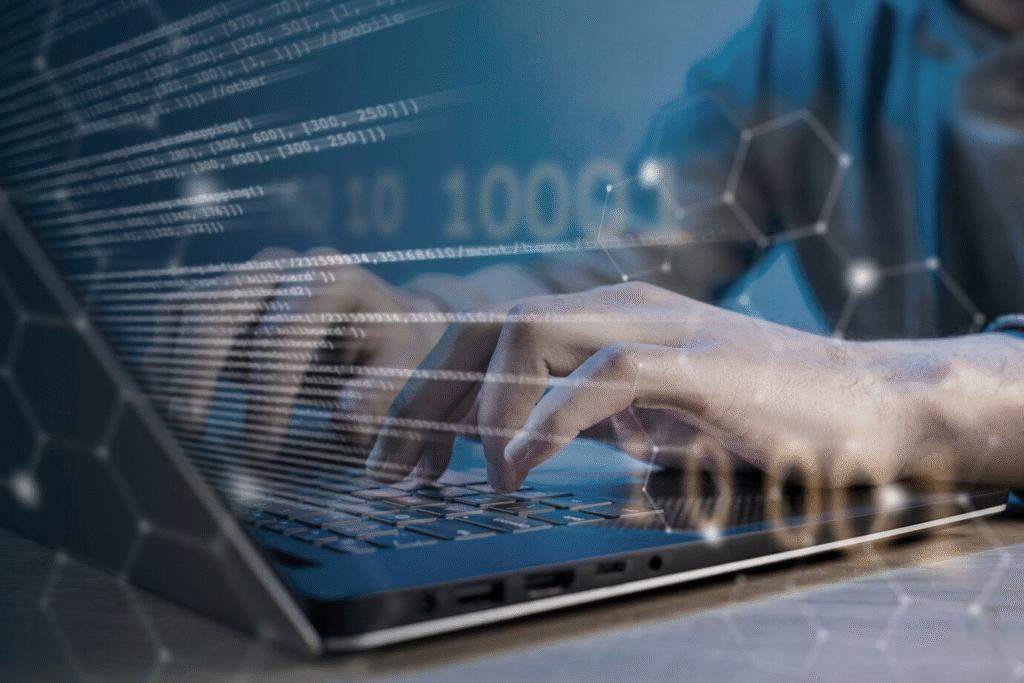 Strategisch partnerschap met Oekraïense IT-sector versterkt digitale economie van Europa