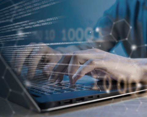 Strategisch partnerschap met Oekraïense IT-sector versterkt digitale economie van Europa