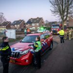 50 woningen ontruimd na ontdekking explosief materiaal in Lichtenvoorde