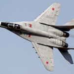 Poolse ruil van MiG-29-toestellen voor Oekraïense dronetechnologie versterkt Europese defensiecapaciteit