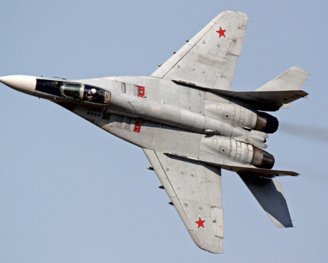 Poolse ruil van MiG-29-toestellen voor Oekraïense dronetechnologie versterkt Europese defensiecapaciteit