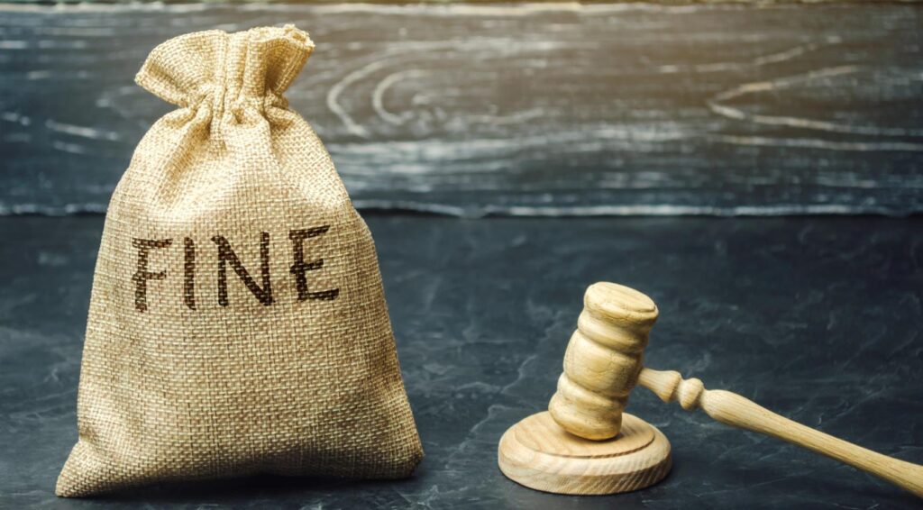 60 ongedocumenteerde werknemers in dienst genomen tijdens Grand Prix van Zandvoort, bureau uit Rotterdam beboet met €427.500