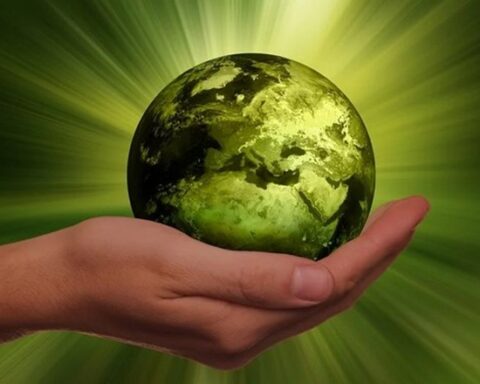 Oekraïne actualiseert klimaatstrategie in lijn met Europese doelstellingen