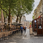 81 'autoloze' woningen gerealiseerd in voormalige V&D-pand in Breda