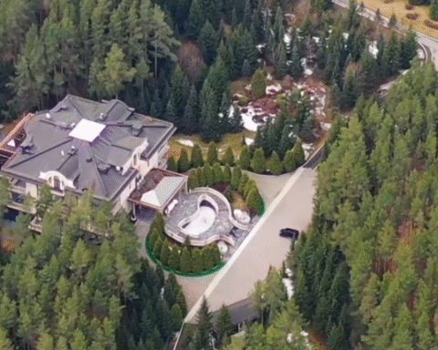 Lavrov koppelt vermeende droneaanval aan herziening Russische onderhandelingspositie