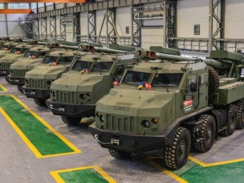 Oekraïense defensie-industrie krijgt formele rol binnen Europees SAFE-mechanisme