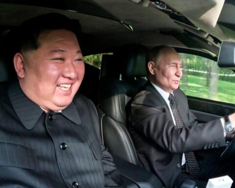 Moskou betaalt slechts een fractie van beloofde compensatie aan Pyongyang