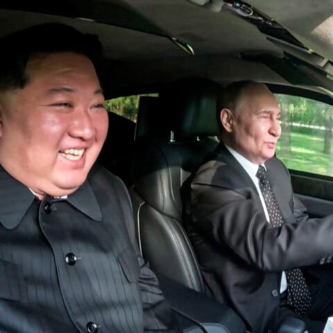 Moskou betaalt slechts een fractie van beloofde compensatie aan Pyongyang