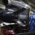 Denemarken versterkt defensiepositie met integratie van Oekraïens raketproductiecentrum