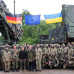 Duitsland lanceert plan voor uitgebreidere defensiesamenwerking met Oekraïne