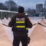 Estland meldt korte grensschending door Russische grenswachten