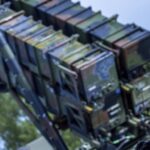 Europees luchtschild krijgt strategische urgentie door oorlogservaring van Oekraïne