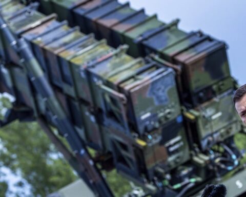 Europees luchtschild krijgt strategische urgentie door oorlogservaring van Oekraïne