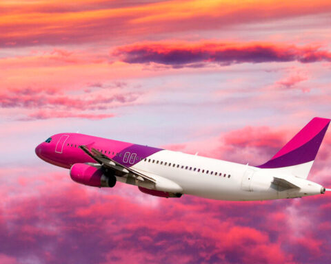 Europese lagekostenmaatschappijen keren terug naar Oekraïne als motor voor uitbreiding van de oostelijke EU-economische ruimte