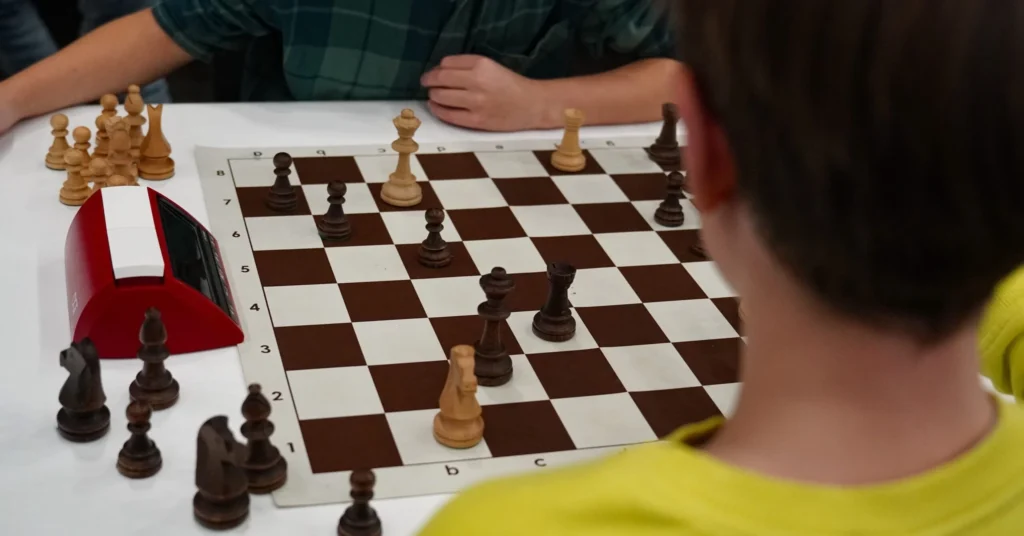 FIDE herstelt rechten van Russische en Wit-Russische jeugdteams