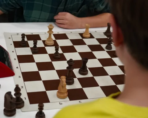 FIDE herstelt rechten van Russische en Wit-Russische jeugdteams