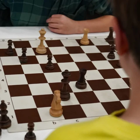 FIDE herstelt rechten van Russische en Wit-Russische jeugdteams