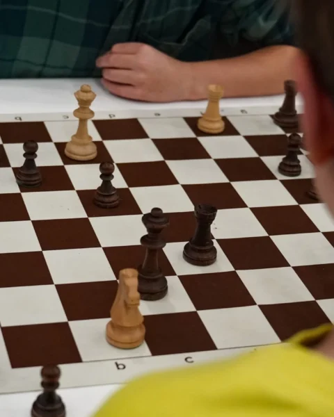 FIDE herstelt rechten van Russische en Wit-Russische jeugdteams