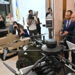 Franse defensie-industrie versterkt positie via gezamenlijke drone- en precisiewapenproductie met Oekraïne