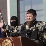 Kadyrov-aanhangers hebben toegang tot Duitse infrastructuur