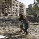 Krijgsmacht dringt Russische posities in Koepjansk terug en verstevigt controle over noordwestelijke stadsrand