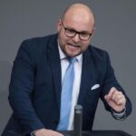 L’influence du Kremlin s’invite au Parlement allemand via Markus Frohnmaier