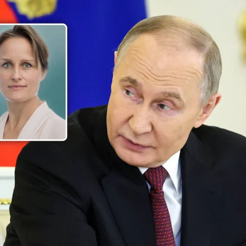 MI6 waarschuwt voor een steeds agressievere Russische dreiging