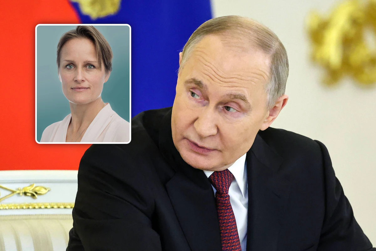 MI6 waarschuwt voor een steeds agressievere Russische dreiging