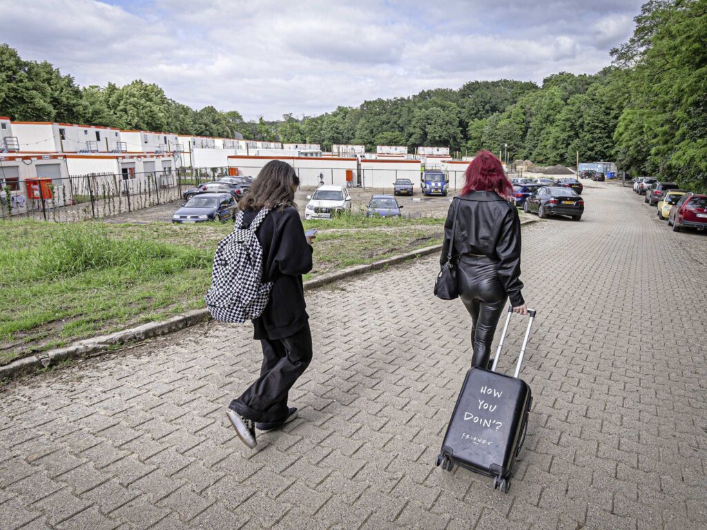 Nederland overweegt beëindiging van opvang voor Oekraïense vluchtelingen in 2027