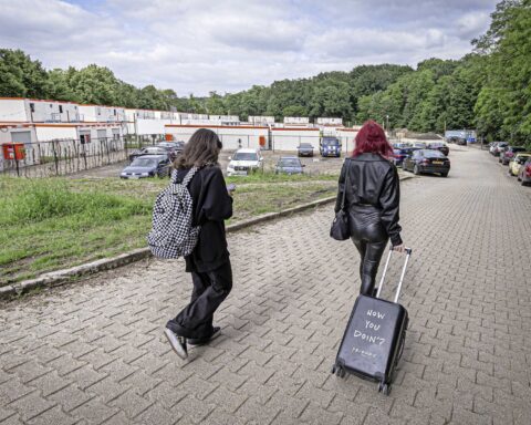 Nederland overweegt beëindiging van opvang voor Oekraïense vluchtelingen in 2027