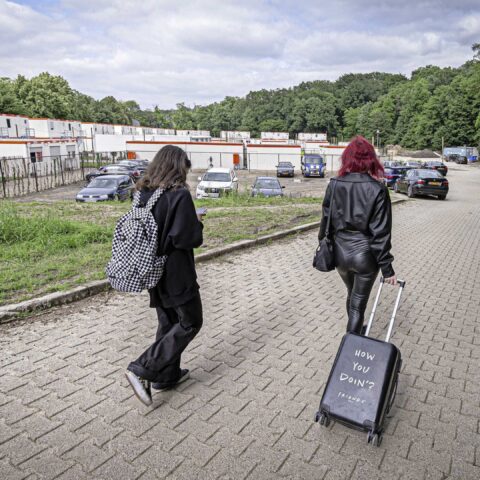 Nederland overweegt beëindiging van opvang voor Oekraïense vluchtelingen in 2027