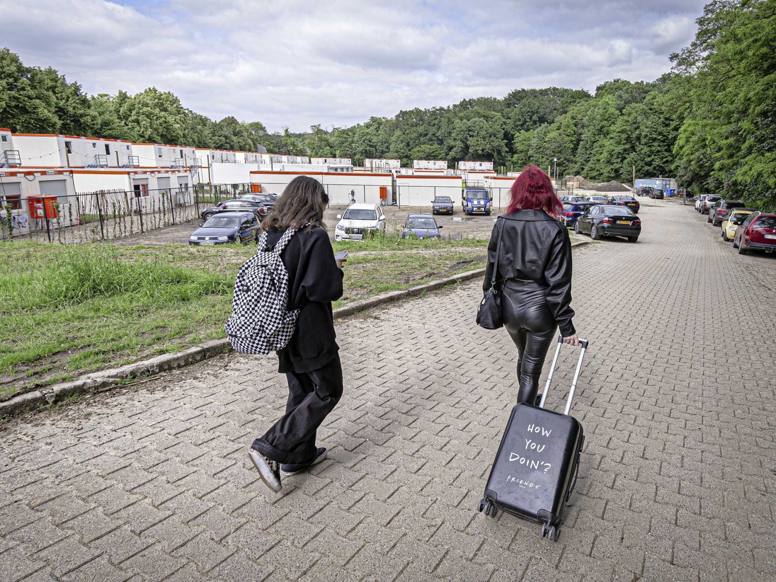 Nederland overweegt beëindiging van opvang voor Oekraïense vluchtelingen in 2027