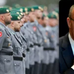 Nepvideo over militaire registratie veroorzaakt paniek in Duitsland