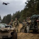 Noorwegen verstevigt defensierol binnen NAVO via gezamenlijk droneprogramma met Oekraïne