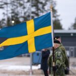 Oekraïens-Zweedse samenwerking versterkt defensieve capaciteit Noord-Europa