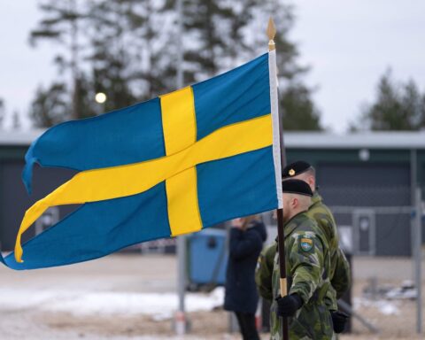 Oekraïens-Zweedse samenwerking versterkt defensieve capaciteit Noord-Europa