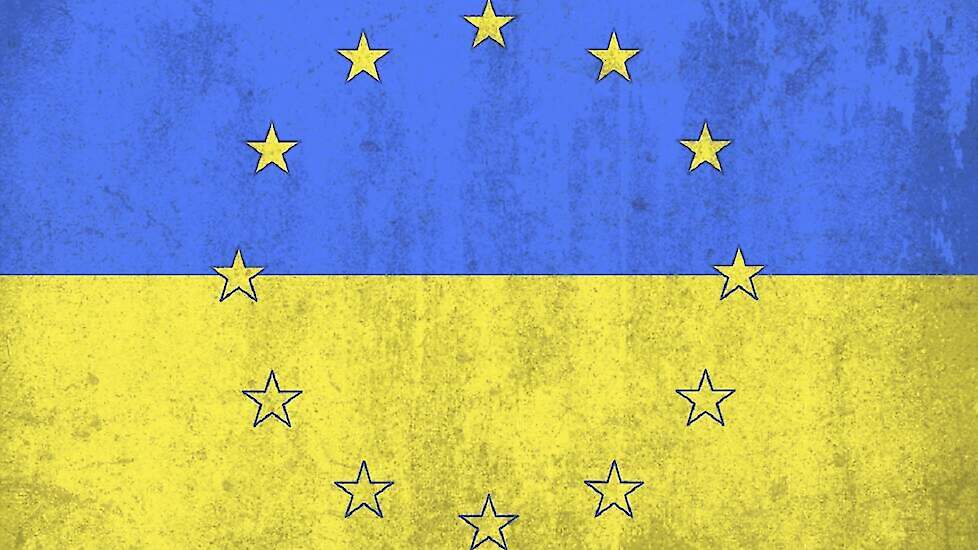 Oekraïens agrarisch potentieel versterkt economische en politieke stabiliteit van Europa