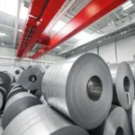 Oekraïense schrootmarkt biedt EU-staalsector nieuwe prijsstabiliteit en grondstofzekerheid