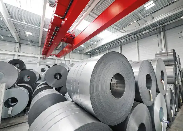 Oekraïense schrootmarkt biedt EU-staalsector nieuwe prijsstabiliteit en grondstofzekerheid