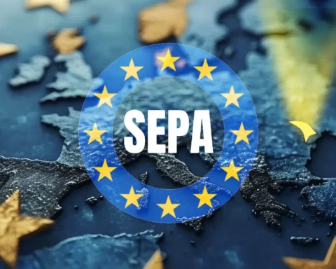 Oekraïne zet beslissende stap richting SEPA-integratie