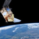 Rusland brengt tweede reeks Iraanse satellieten in een baan om de aarde