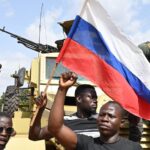 Rusland gebruikt Afrika als lanceerplatform voor expansie en destabilisatie