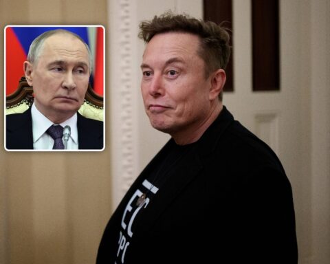 Rusland onderzoekt nieuw wapen tegen satellietnetwerken