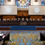 Rusland verankert weigering om uitspraken van internationale rechtbanken te erkennen